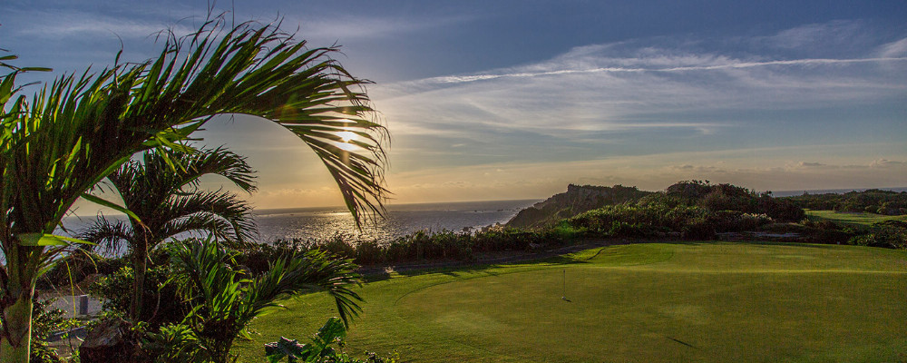 Ocean Links Golf Club