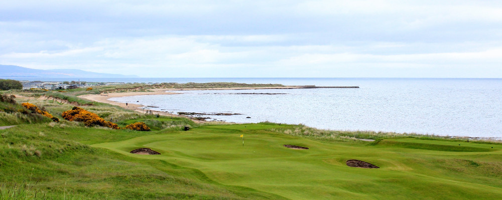 Royal Dornoch