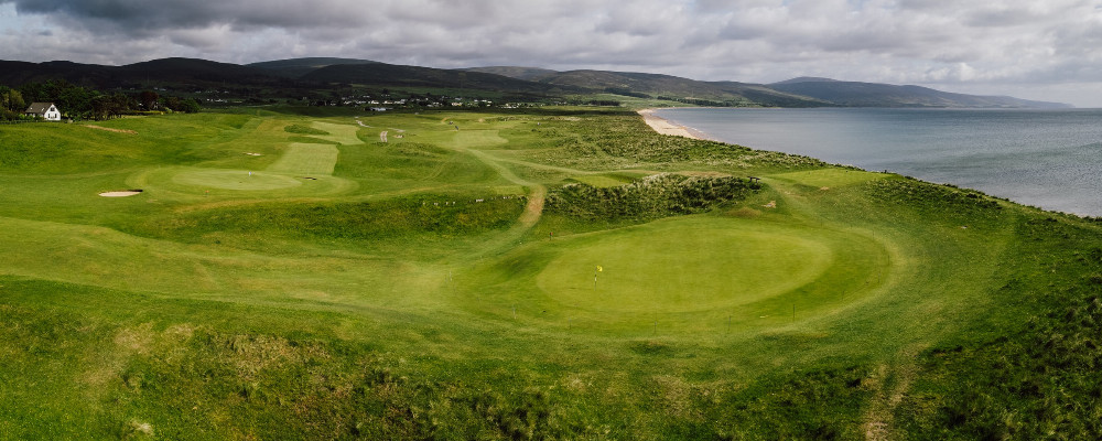 Brora Golf Club