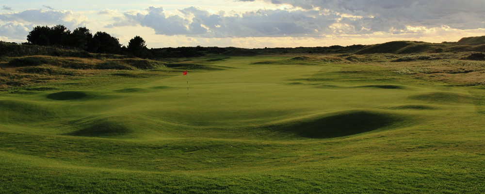 Royal Birkdale Golf Club