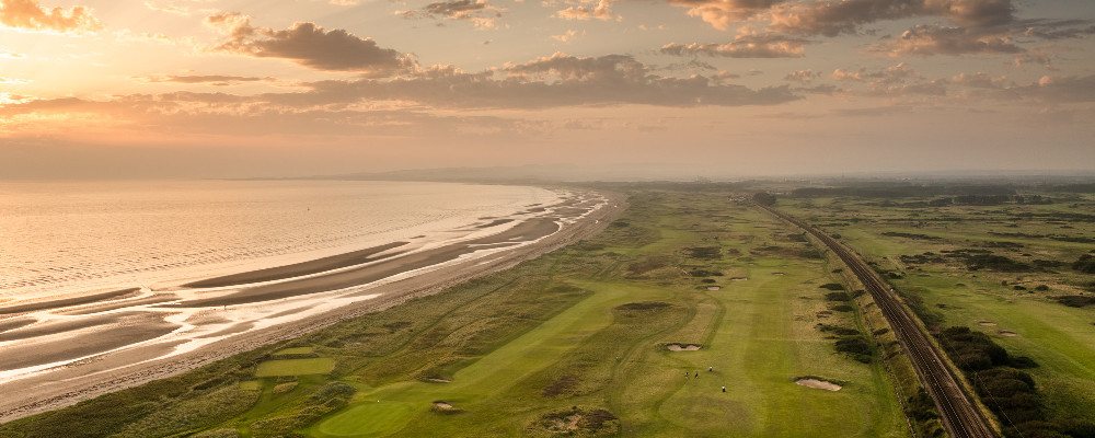 Western Gailes Golf Club