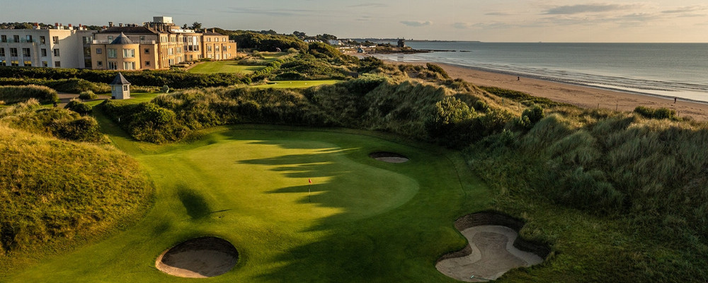 Portmarnock Resort