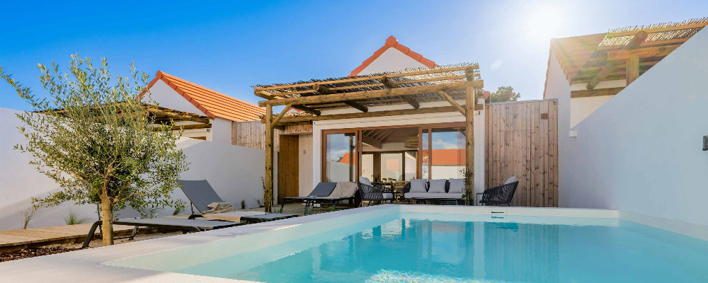 Pestana Comporta Village Residencies