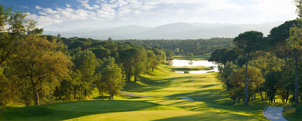 Camiral Golf
