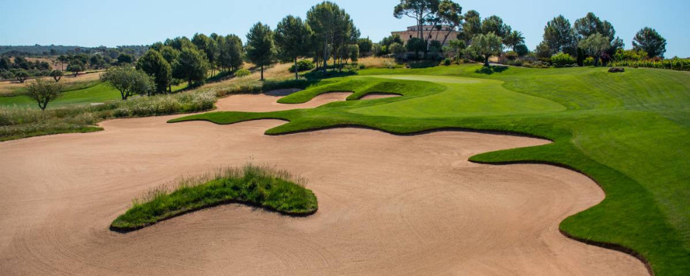 Golf Son Gual