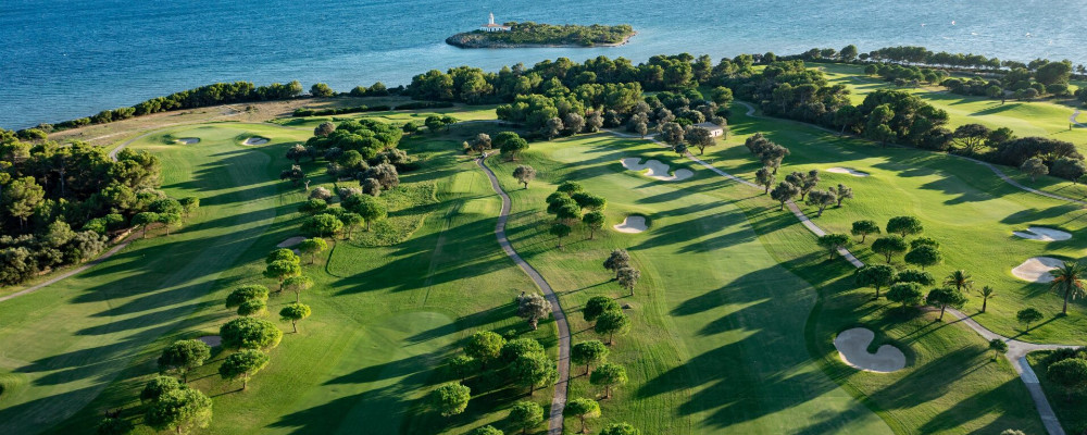 Club de Golf Alcanada