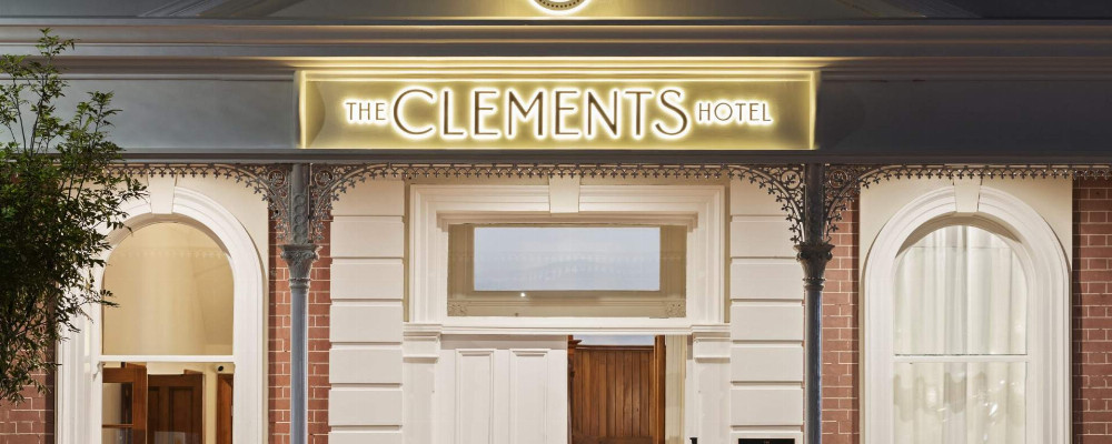 Clements Hotel