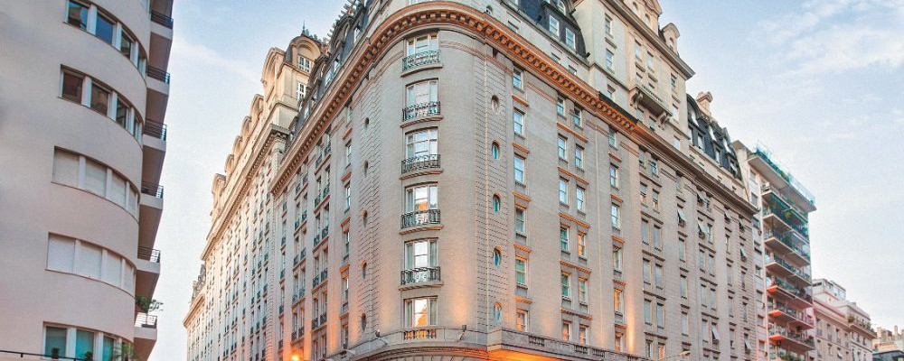 Alvear Palace