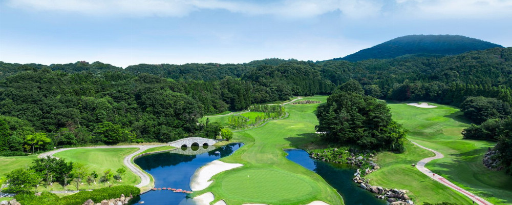 Hanna Country Club