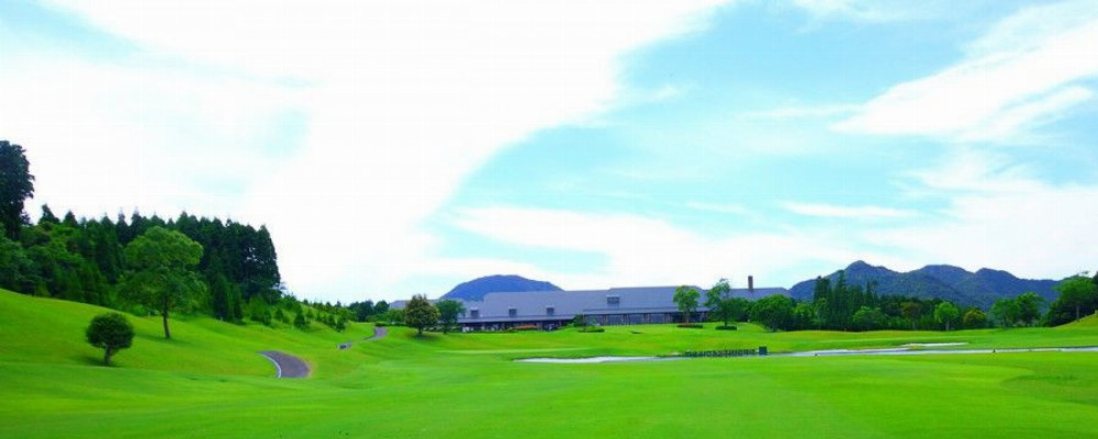 Kagoshima Takamaki Country Club