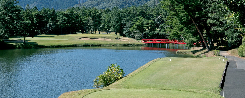 Moji Golf Club