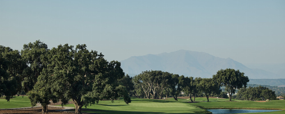 The San Roque Club