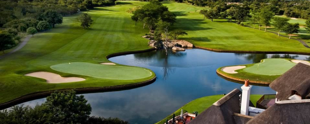 Leopard Creek