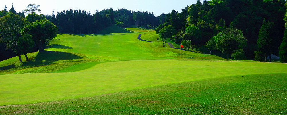 Kagoshima Takamaki Country Club