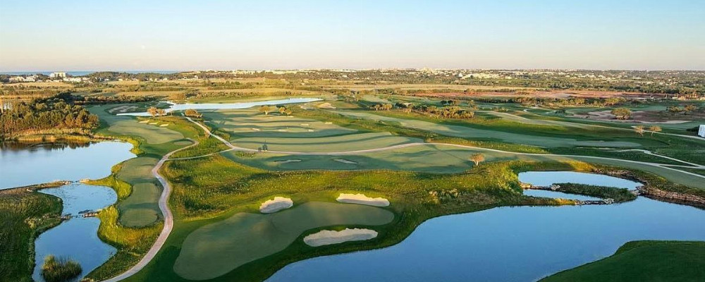 The Els Club Vilamoura