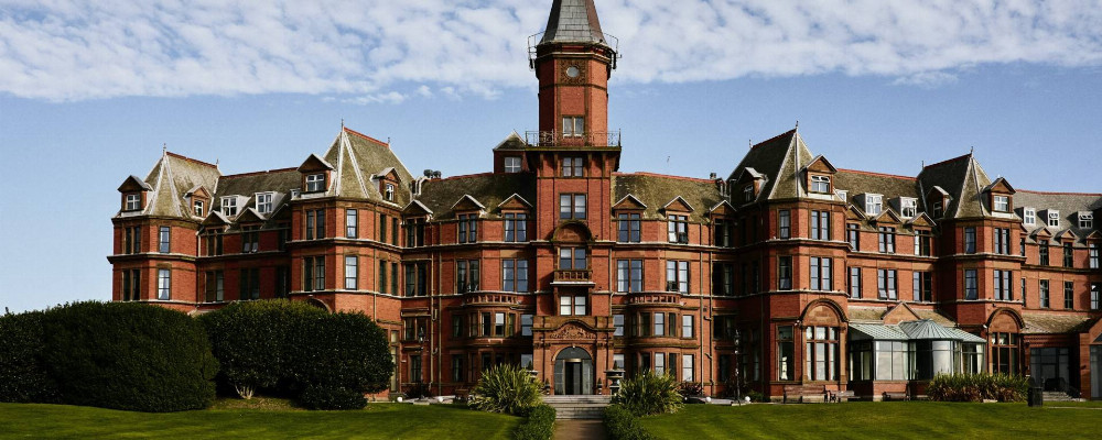Slieve Donard Resort & Spa