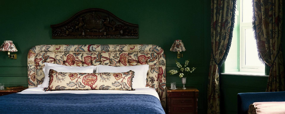 Slieve Donard Resort & Spa