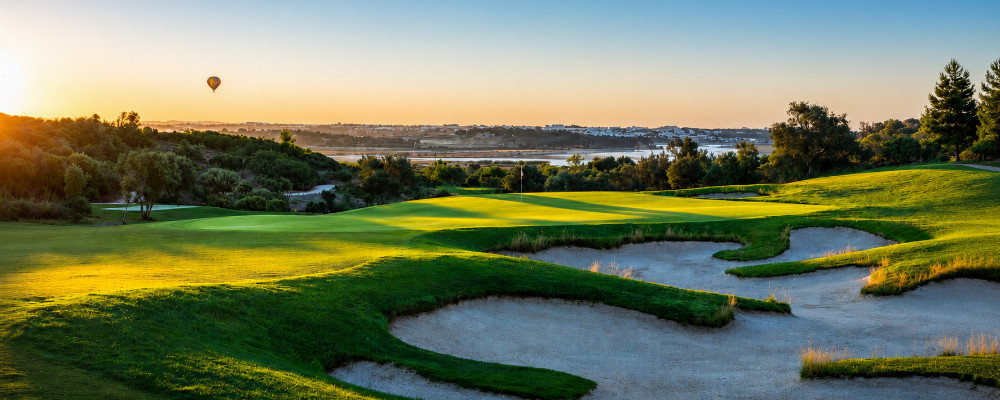 Palmares Golf