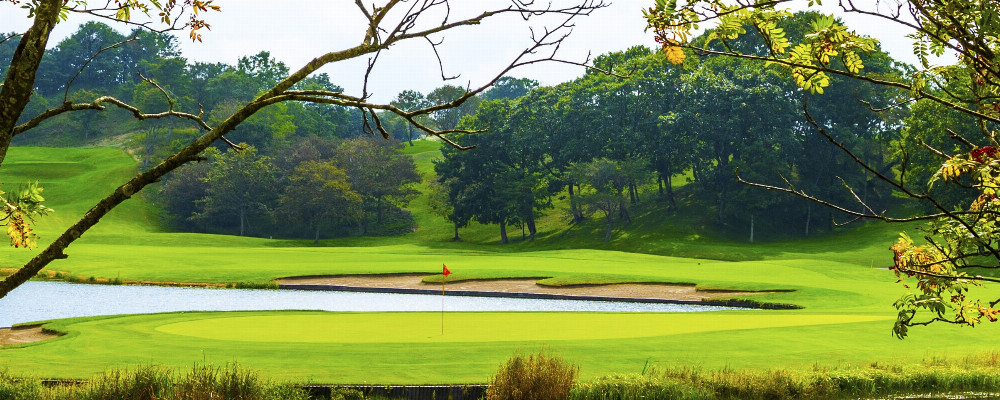 Hokkaido Golf Club