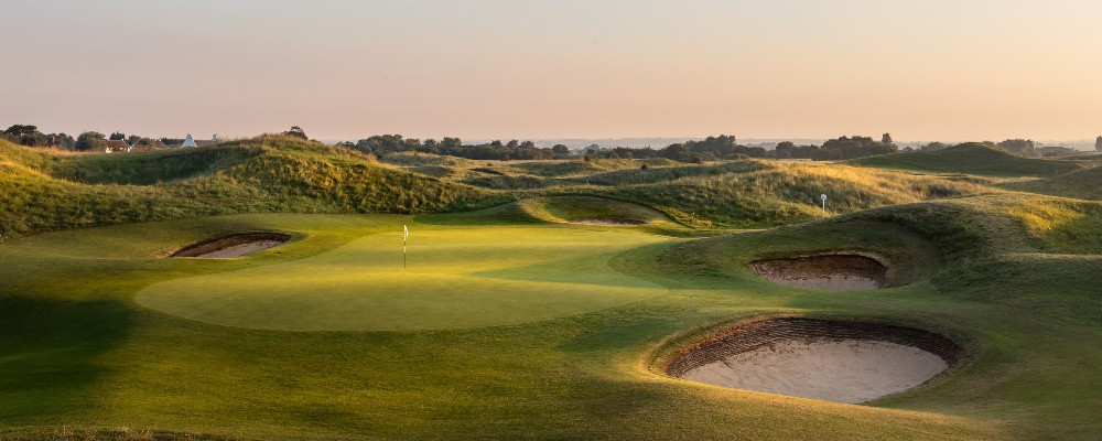 Royal St. George's