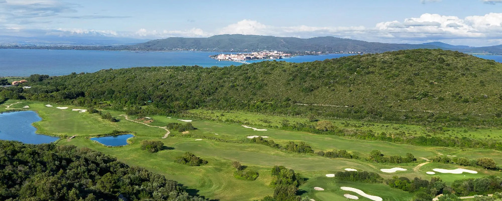 Argentario Golf Club