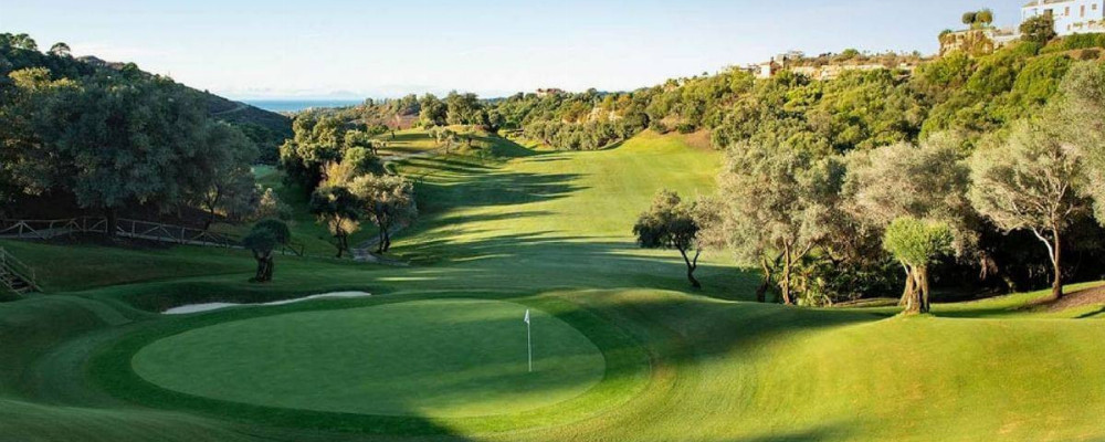Marbella Club Golf Resort 