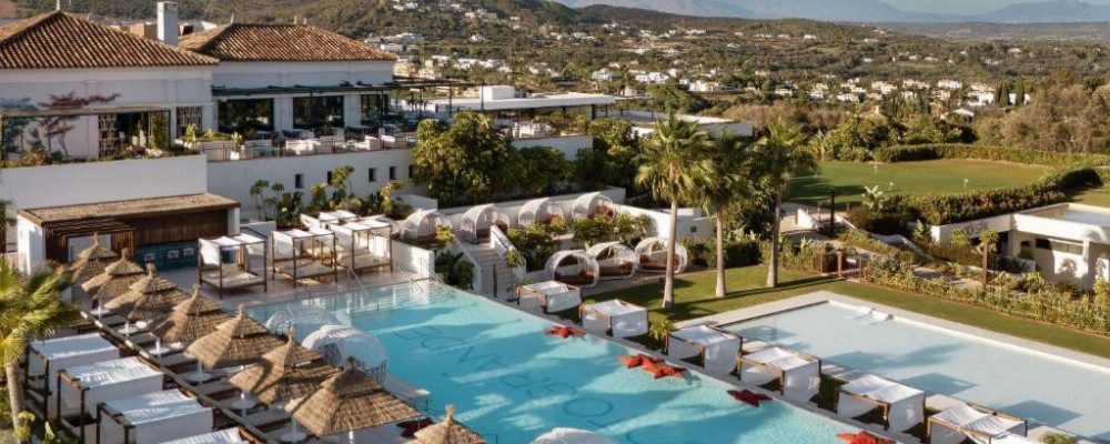SO/ Sotogrande