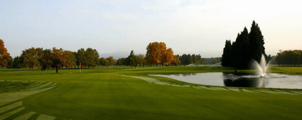 Monticello Golf Club