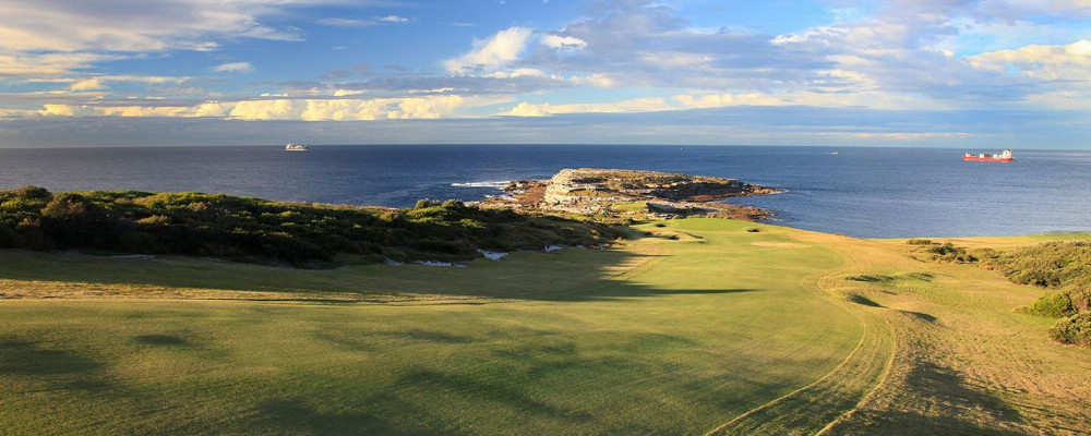 New South Wales by Gary Lisbon