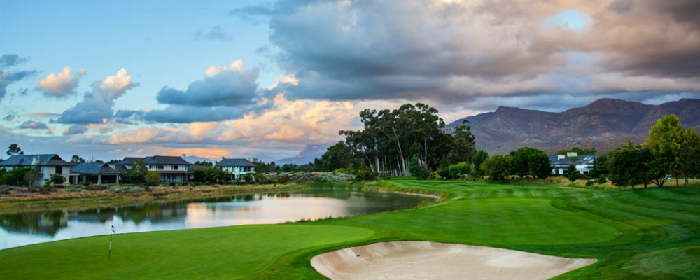 Pearl Valley