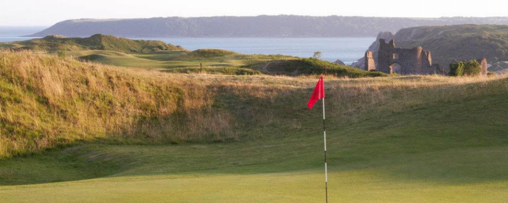 Pennard Golf Club FB