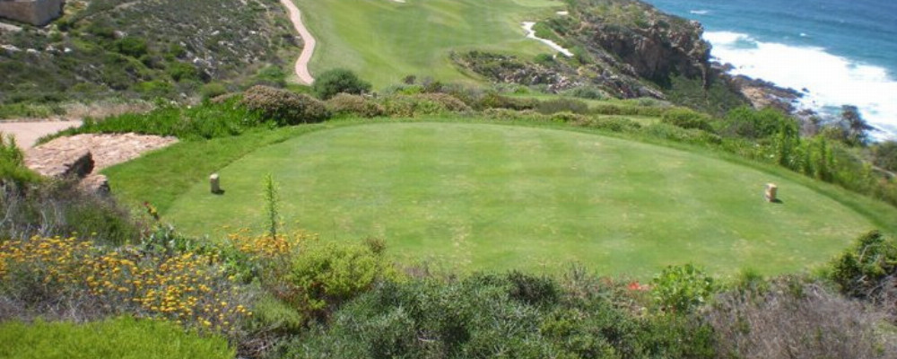 Pinnacle Point