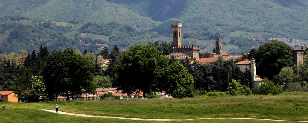 Poggio dei Medici Golf Resort