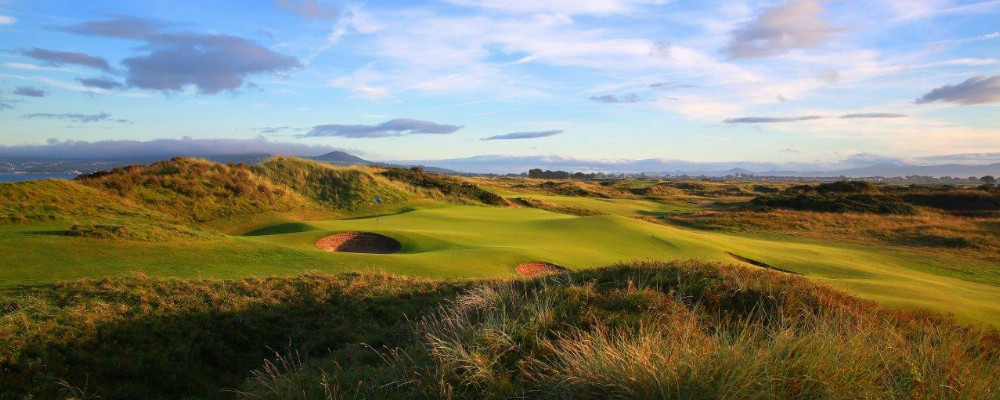 Portmarnock Golf Club