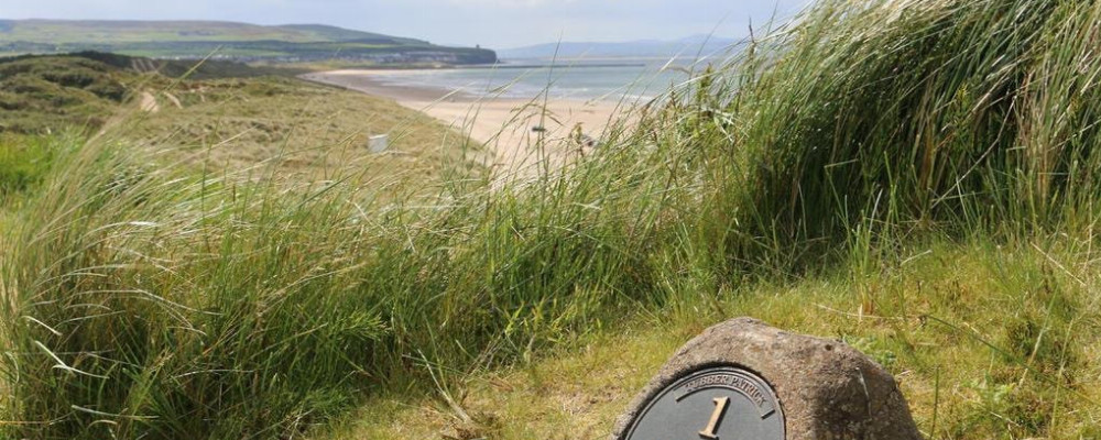 Portstewart - Old Course