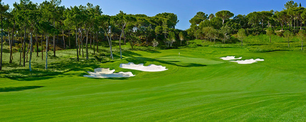 Quinta do Lago North