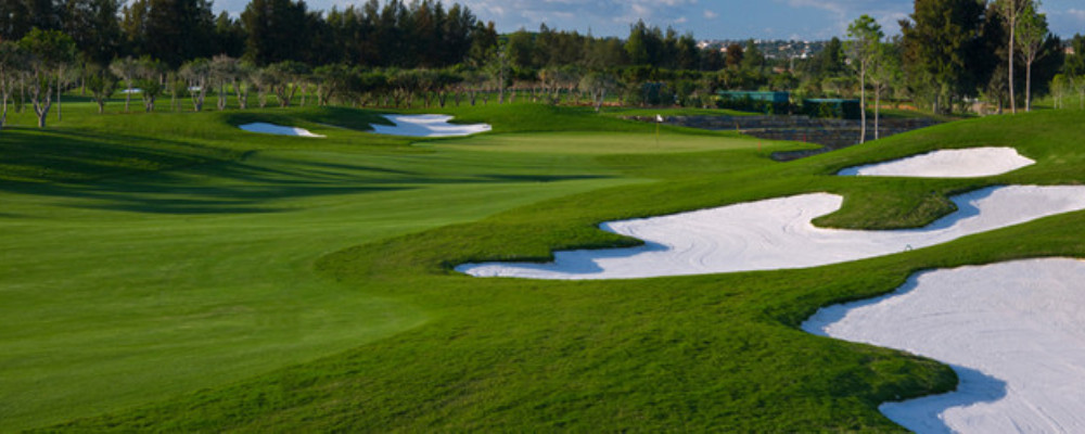 Quinta Do Lago South