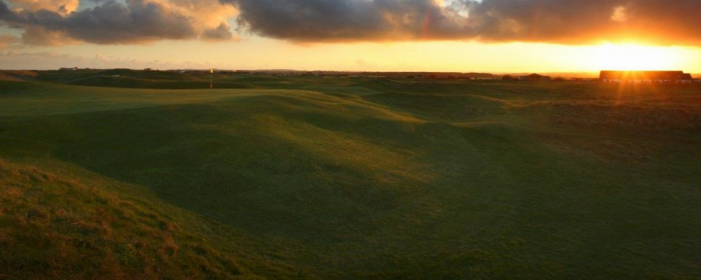 Royal Cinque Ports