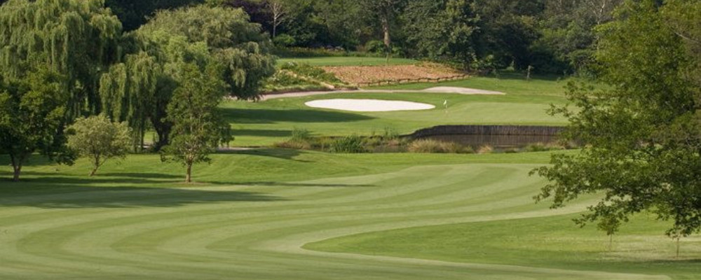 Royal Johannesburg - East