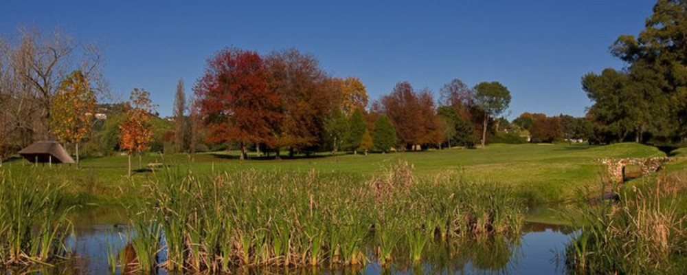 Royal Johannesburg - West