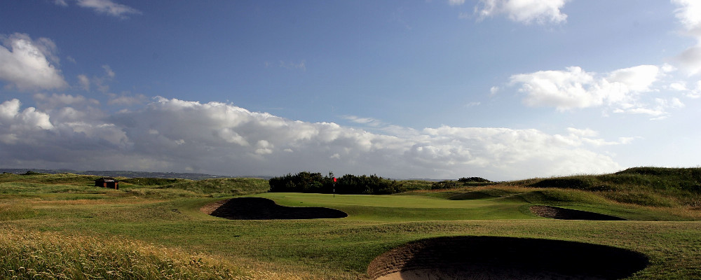 Royal Liverpool Golf Club