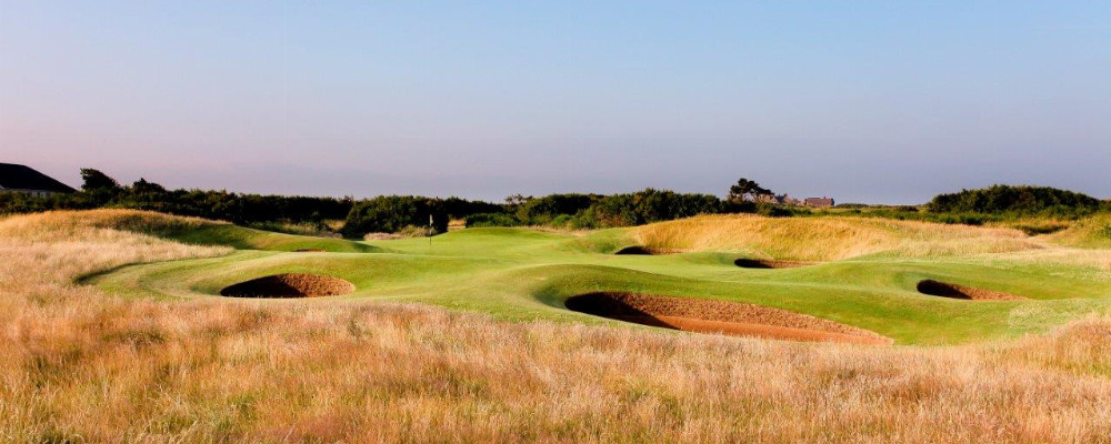Royal Porthcawl