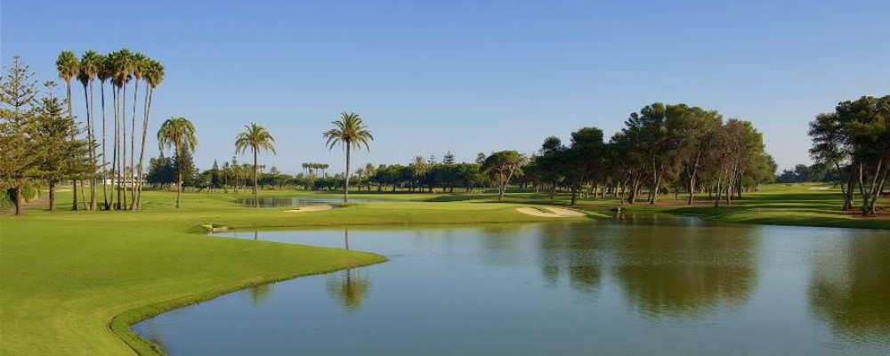 Sotogrande Old Golf Club