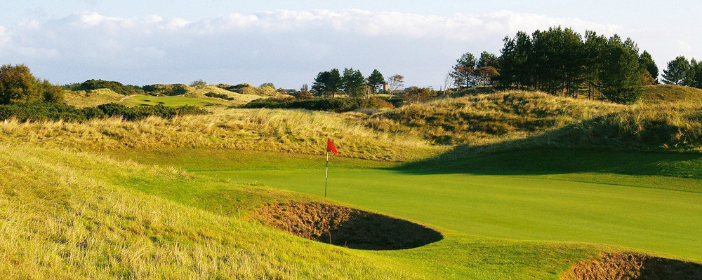 Southport & Ainsdale Golf Club