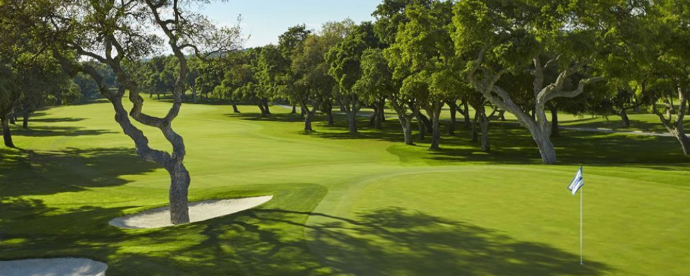 Valderrama Golf Club