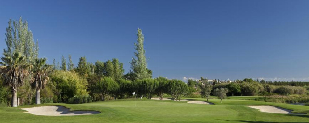 Vilamoura - Millenium