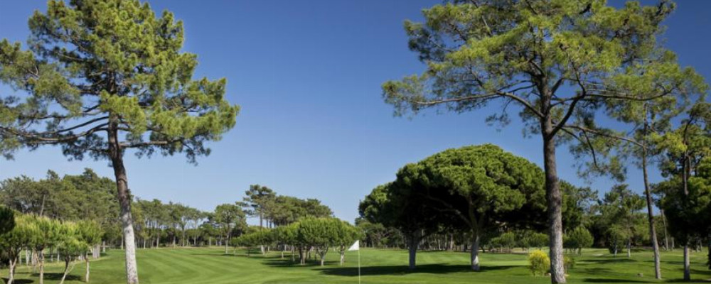 Vilamoura - Old