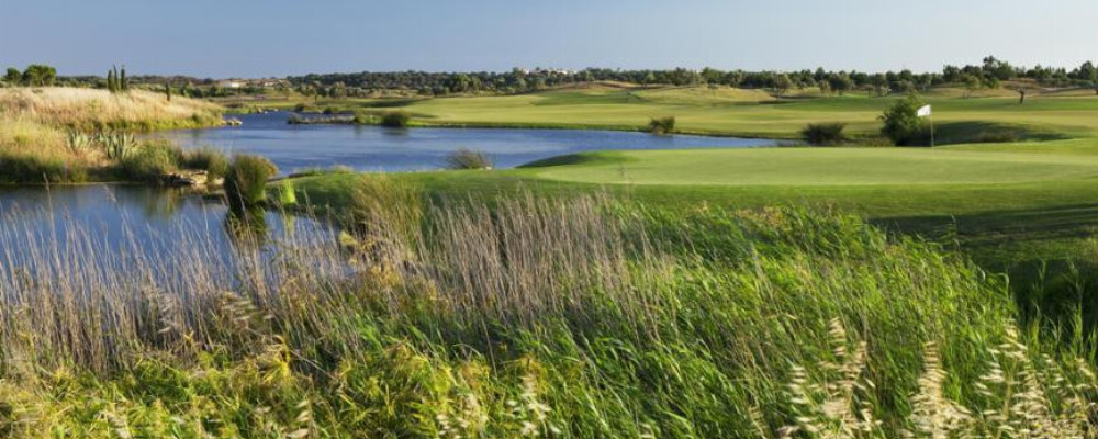 Vilamoura - Victoria