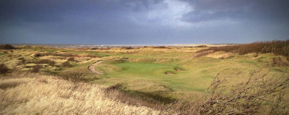 West Lancashire
