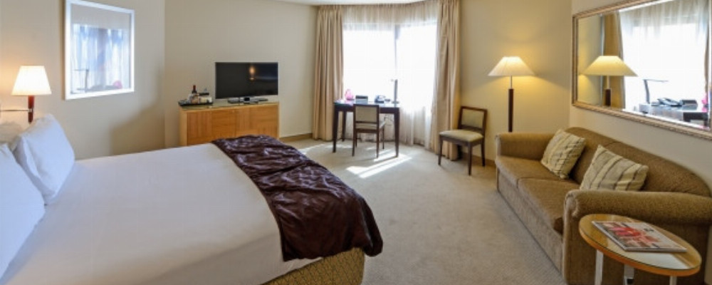 Adelaide - Room Interior
